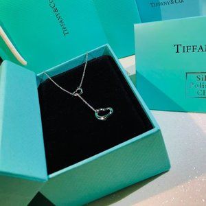 Tiffany & Co. necklace